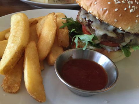 BEANd Eatery - Pubs Sydney 0