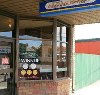 Beaufort Bakery - Pubs Sydney