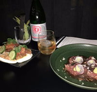 Black Cockatoo - Pubs Sydney
