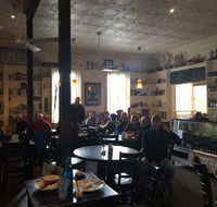 Blue Bean Love Restaurant - Pubs Sydney