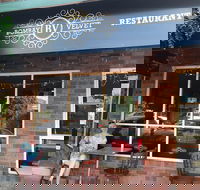 Bombay Velvet - Pubs Sydney