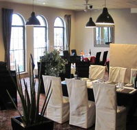 Bristol Hill Motor Inn  Licensed Restaurant - Pubs Sydney
