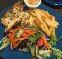 Cafe Alex - Pubs Sydney