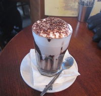 Cattleman's Cafe - Pubs Sydney