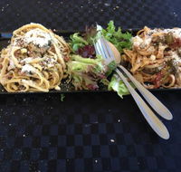 Ceccanti Vineyard  Restaurant - Pubs Sydney