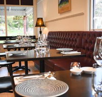 Cook  Norman Trattoria - Pubs Sydney