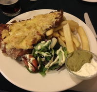 Cunninghams Hotel - Pubs Sydney