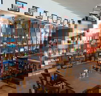 Delizie Cafe Deli - Pubs Sydney