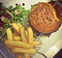 Diggers Vegie Kitchen - Pubs Sydney