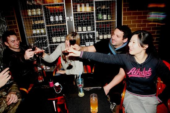 Mount Buller VIC Pubs Sydney
