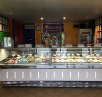 Dooleys Ice Cream - The Ice Cream Tub - Pubs Sydney