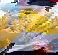 Dory's Fish And Chippery - Pubs Sydney