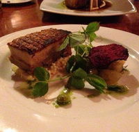 Feathertop Alpine Lodge  Restaurant - Pubs Sydney