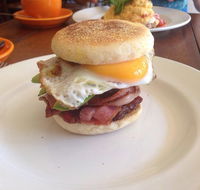 Gateway Cafe - Pubs Sydney