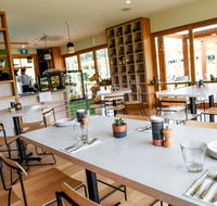 Georgie Bass Cafe  Cookery - Pubs Sydney