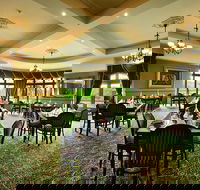 Heritage Restaurant - Pubs Sydney