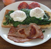 Home Made Cafe - Pubs Sydney