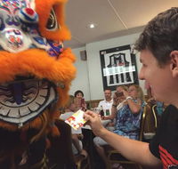 Hong Kong Inn Chinese Restaurant - Pubs Sydney