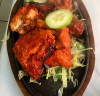 Indian Tandoori Recipes Chef - Pubs Sydney