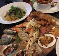 Inlet Hotel - Pubs Sydney