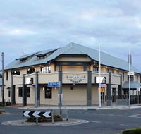 Inverloch Esplanade Hotel - Pubs Sydney