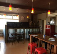 Jackson's on Albert Takeaway  Coffee Lounge - Pubs Sydney