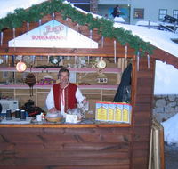 Jerry's Stall - Pubs Sydney