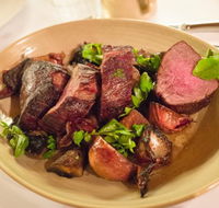 Kaptans Restaurant - Pubs Sydney