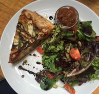 La Trattoria - Pubs Sydney