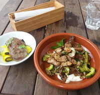 Little Joe - Pubs Sydney