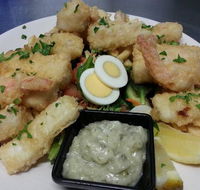 mastralian eats - Pubs Sydney