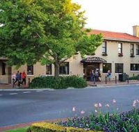 McCartin's Hotel Bistro - Pubs Sydney
