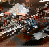 Mezzys Pizza - Pubs Sydney