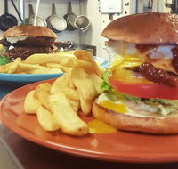 Morgans Bar and Grill - Pubs Sydney