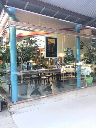 Mount Beauty Bakery - Pubs Sydney 0