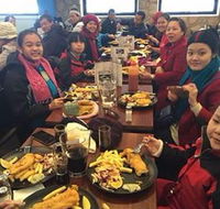 Mount Buller Fish and Chippery - Pubs Sydney