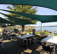 Nagambie Rowing Club - Pubs Sydney