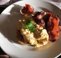 Number 9 Dream Cafe - Pubs Sydney