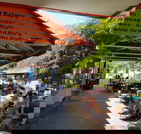 Orbost bakery - Pubs Sydney