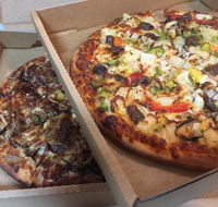 Paradise Pizza  Restaurant - Pubs Sydney