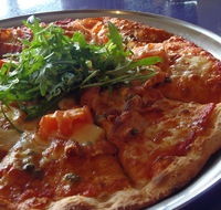 Pats Italian Restaurant  Bar - Pubs Sydney