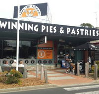 Paul The Pieman Bakery Cafe - Pubs Sydney