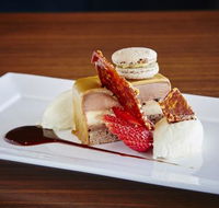 Pipes Bistro - Pubs Sydney