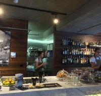 Powder Bar - Pubs Sydney
