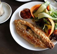 Pyrenees Pantry - Pubs Sydney