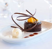 Radius Restaurant - Pubs Sydney