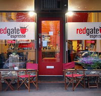 Redgate Espresso - Pubs Sydney