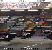 Rob's Takeaway and Coffee Lounge - Pubs Sydney