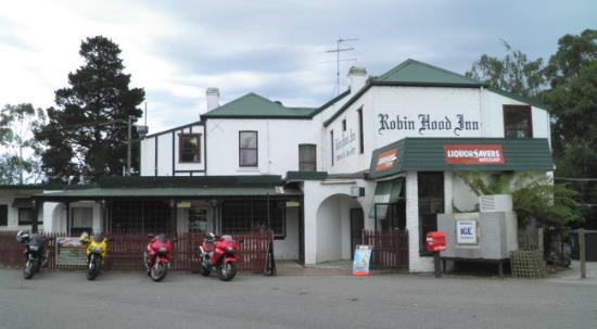 Drouin West VIC Pubs Sydney