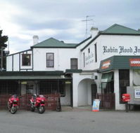 Robin Hood Inn - Pubs Sydney